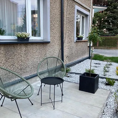 Apartament Loft Krzeszowice Centrum Exterior photo