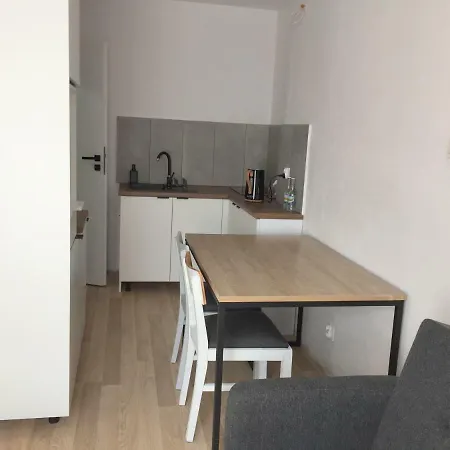 Apartament Loft Krzeszowice Centrum Exterior photo