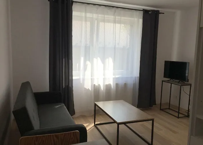 Apartament Loft Krzeszowice Centrum