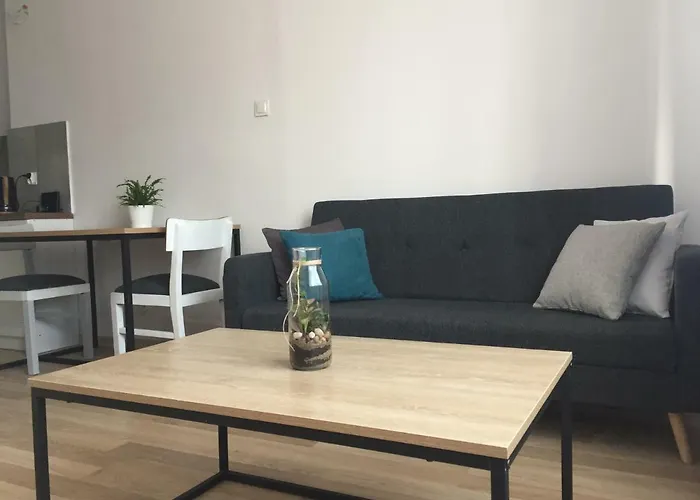 Apartament Loft Krzeszowice Centrum
