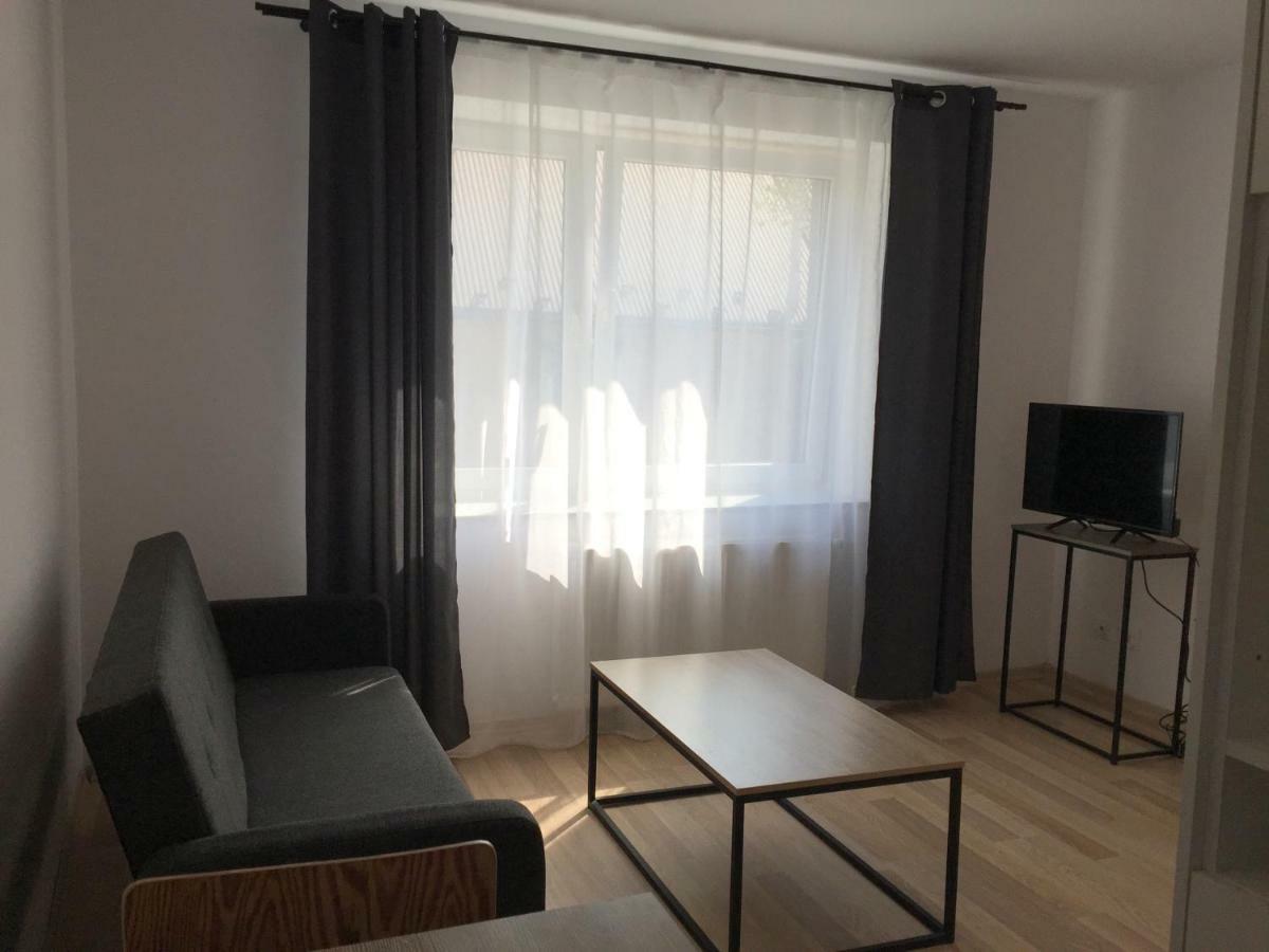 Loft Centrum Apartment