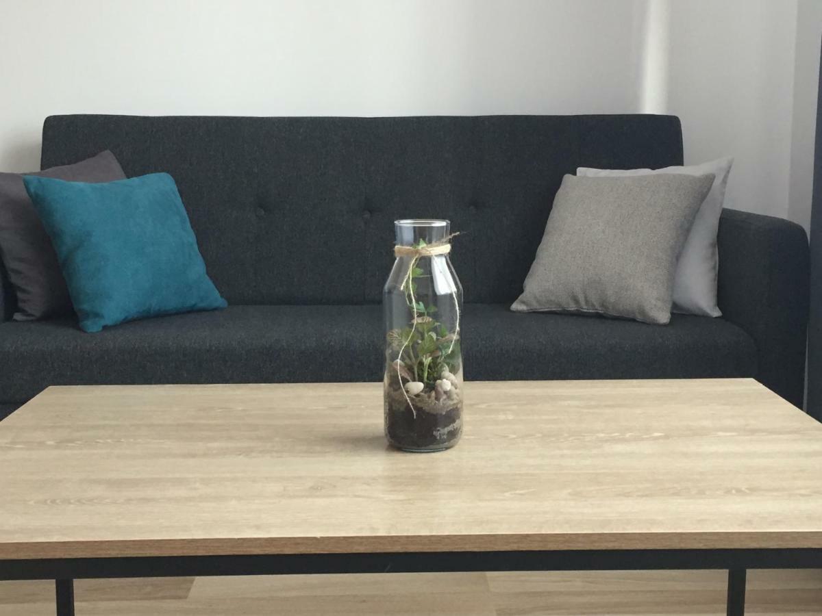 Apartment Loft Centrum *
