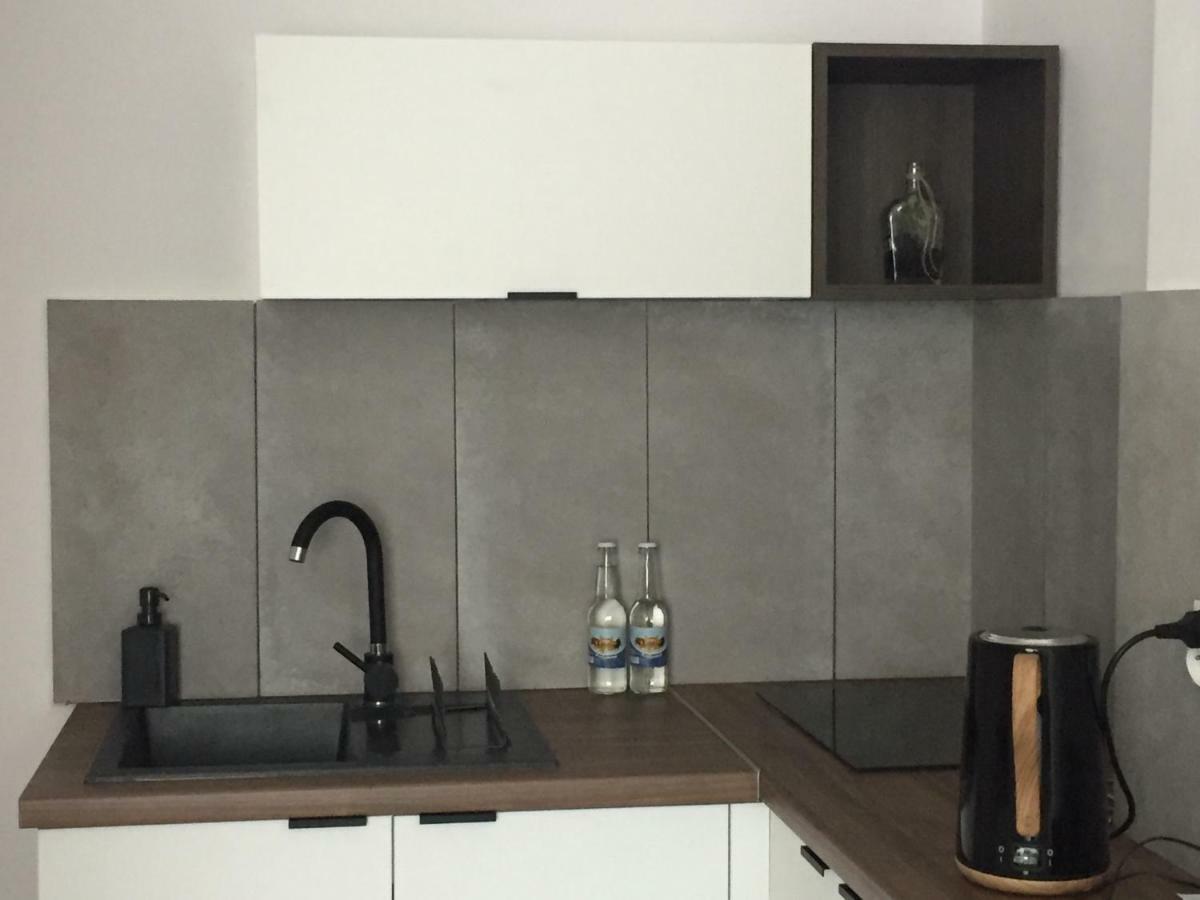 Apartment Loft Centrum