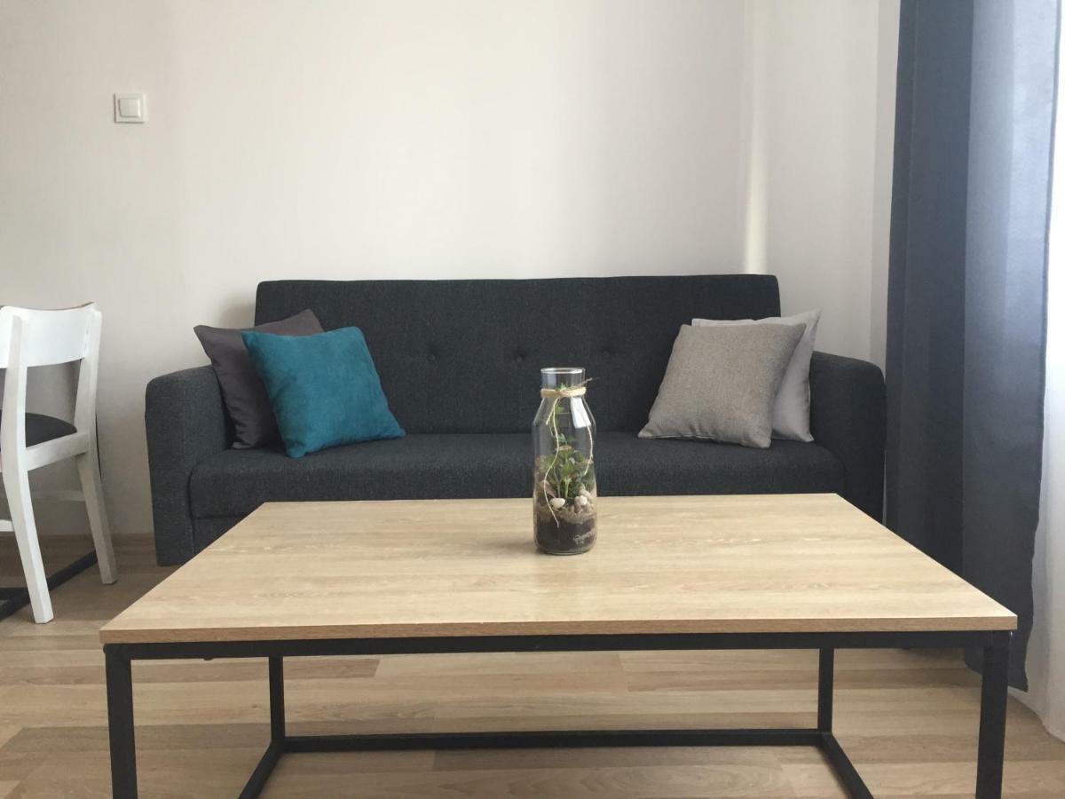 Loft Centrum *